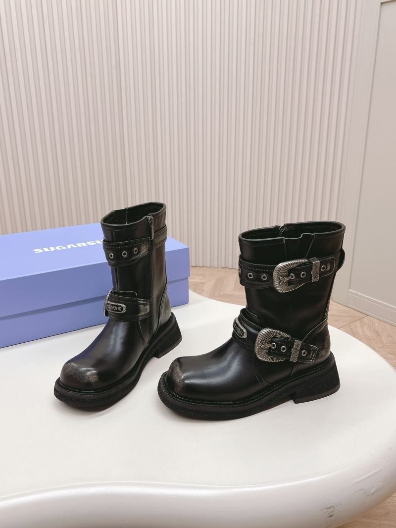 Sugarsu Boots